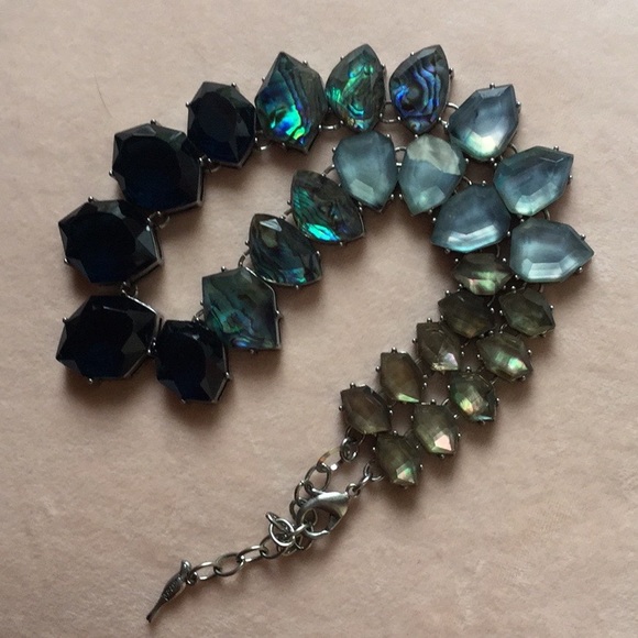 C+I Rue Royale Statement Collar Necklace - Picture 4 of 5